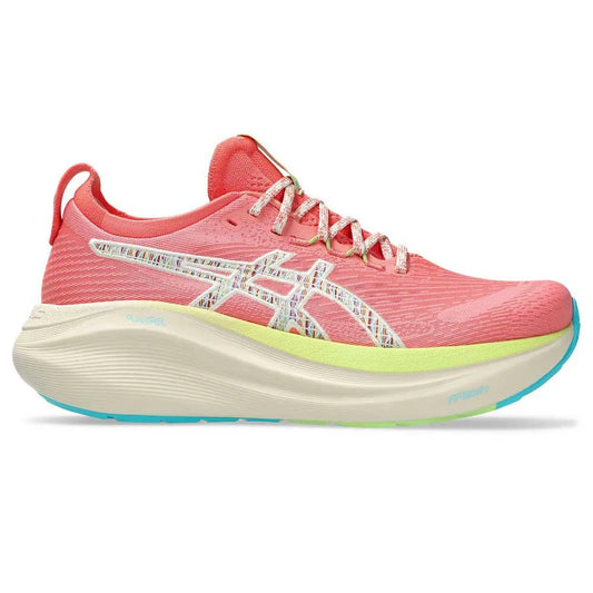 Asics Gel-Nimbus 27 TR running shoes