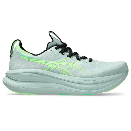 Asics Gel-Nimbus 28 running shoes