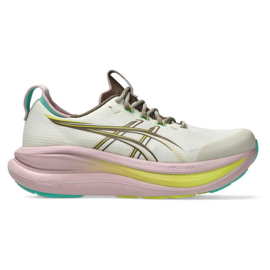 Asics Gel-Nimbus 28 TR running shoes