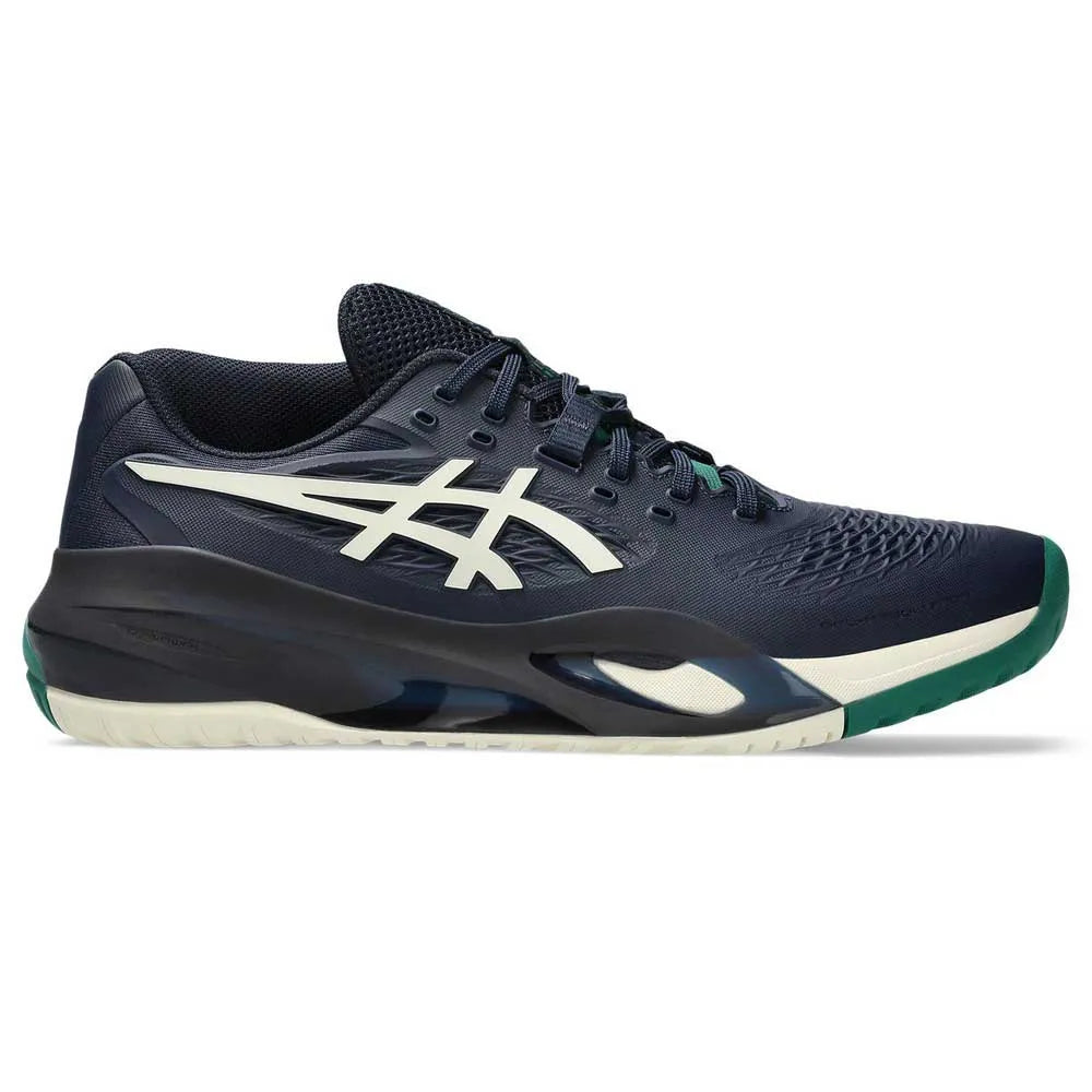 Asics Gel-Resolution X all court shoes