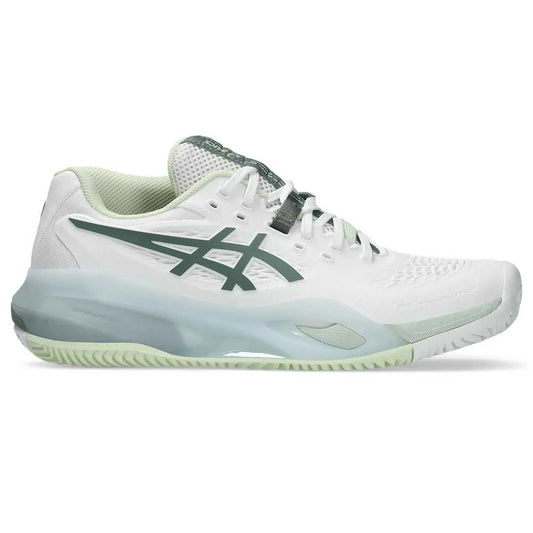 Asics Gel-Resolution X clay shoes