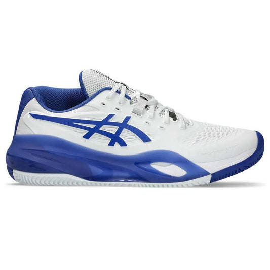 Asics Gel-Resolution X clay shoes