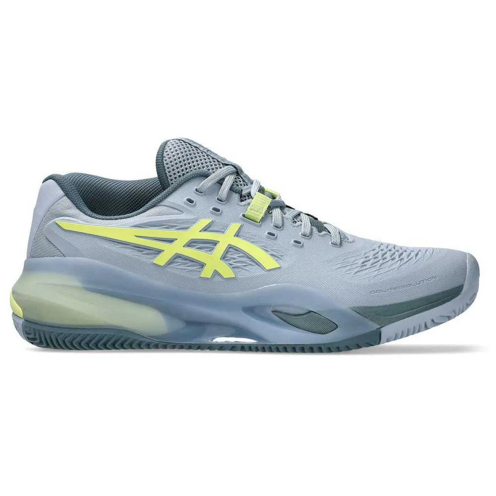 Asics Gel-Resolution X clay shoes
