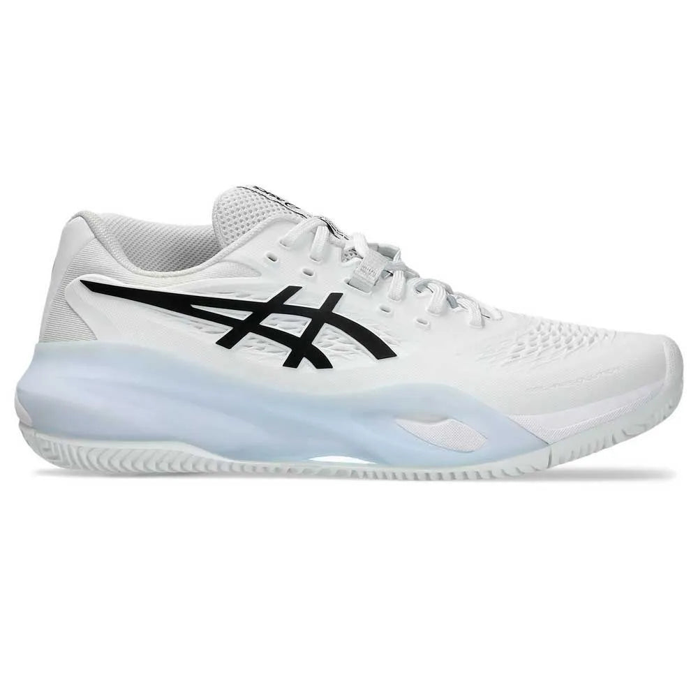 Asics Gel-Resolution X clay shoes