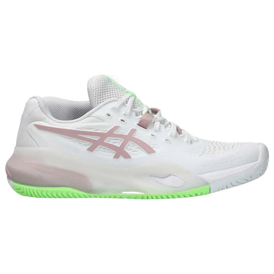 Asics Gel-Resolution X clay shoes