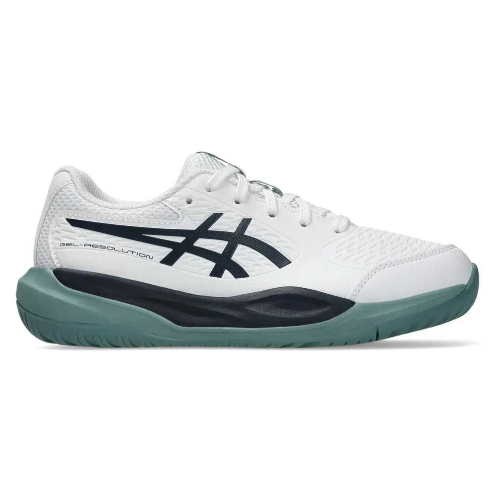 Asics Gel-Resolution X GS all court shoes