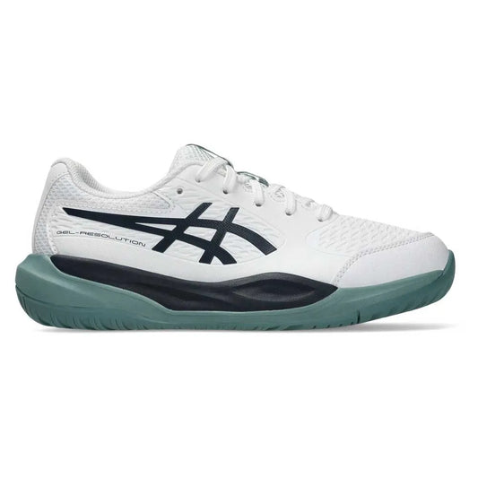 Asics Gel-Resolution X GS all court shoes