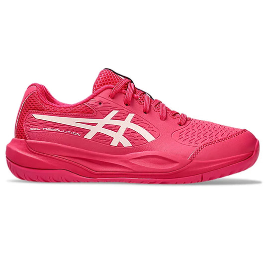 Asics Gel-Resolution X GS all court shoes