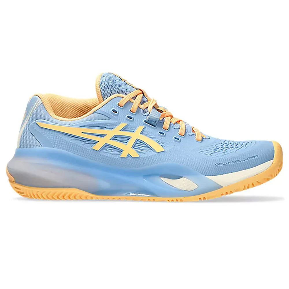 Asics Gel-Resolution X padel shoes