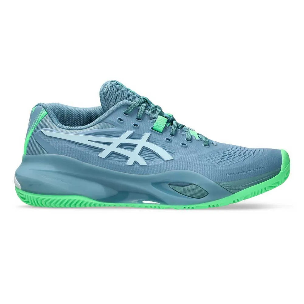 Asics Gel-Resolution X padel shoes