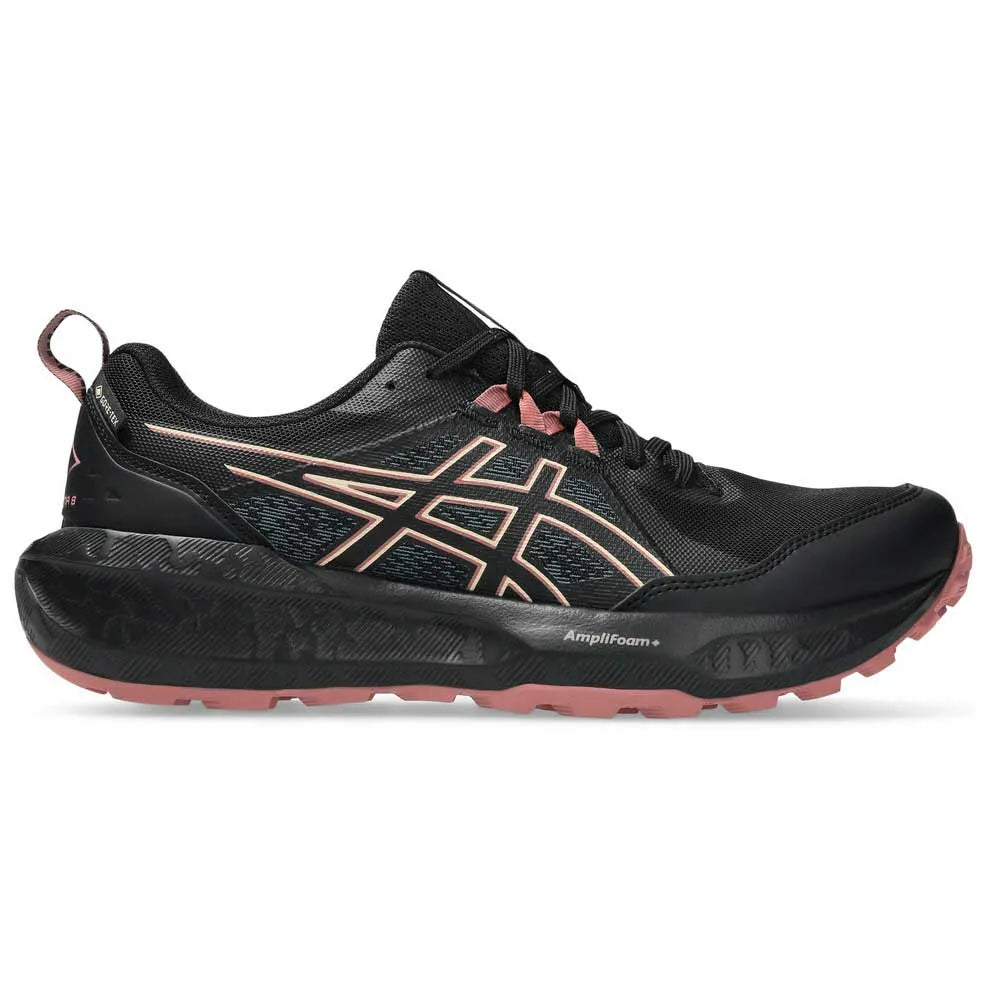 Asics Gel-Sonoma 8 GORE-TEX® trail running shoes