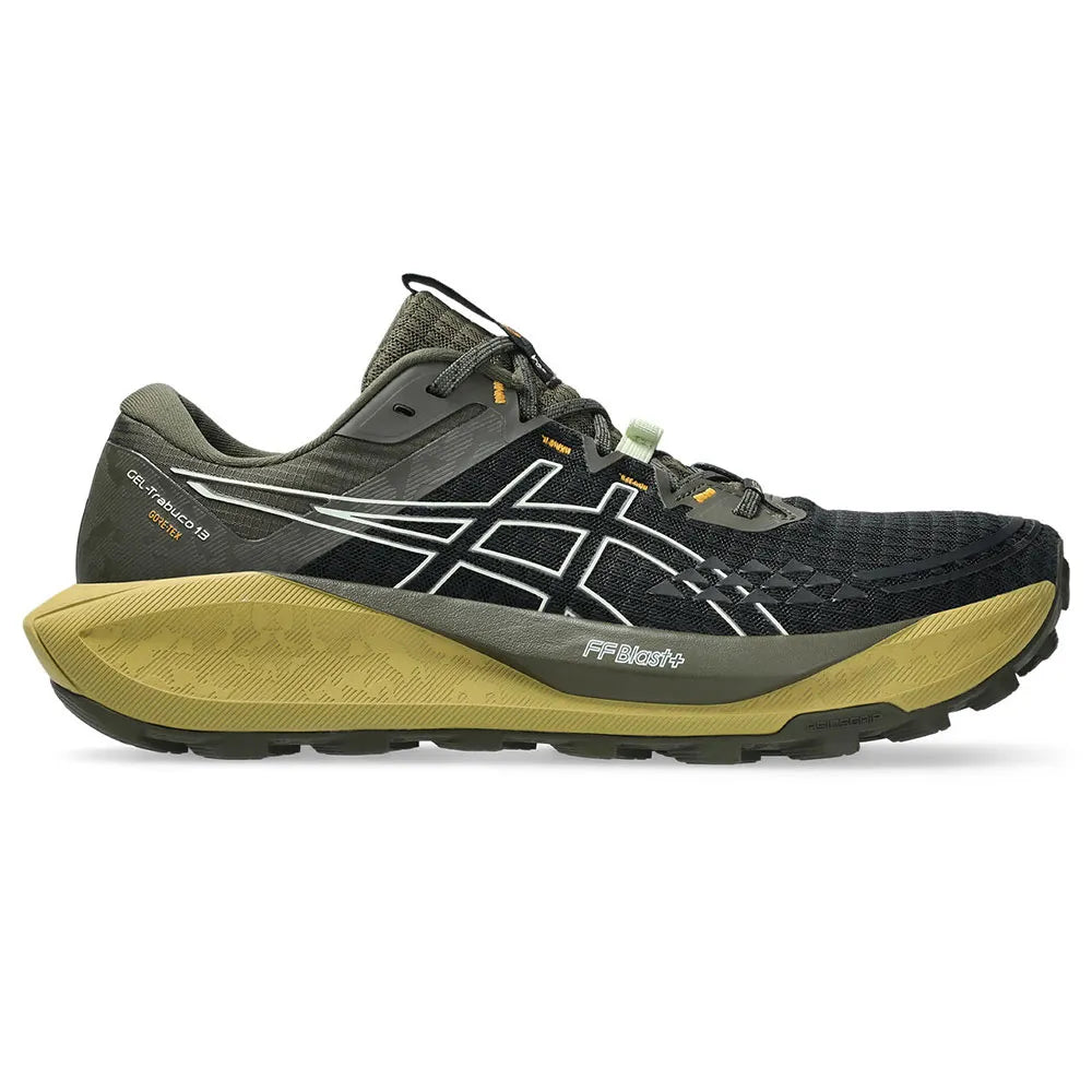 Asics Gel-Trabuco 13 GORE-TEX® trail running shoes
