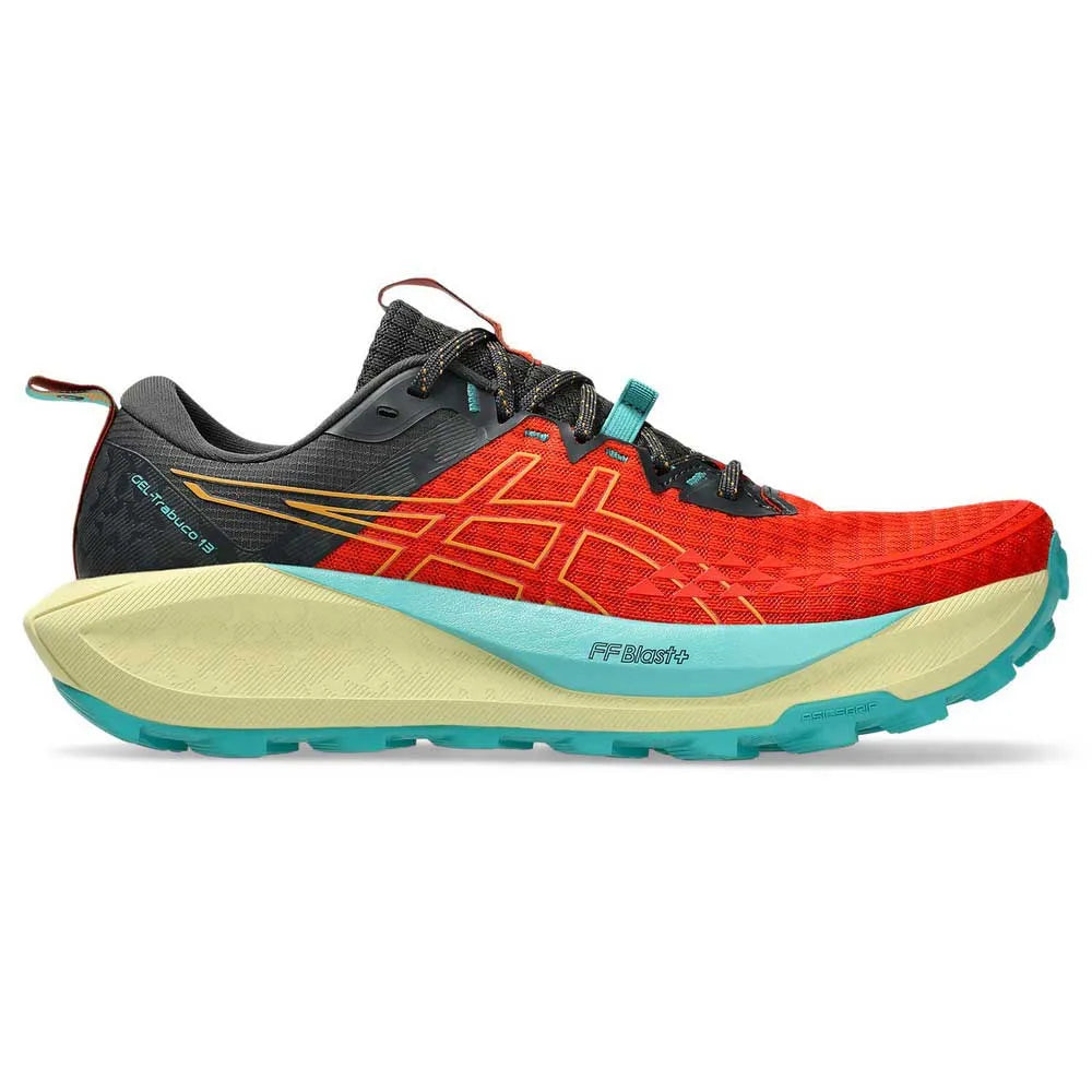 Asics Gel-Trabuco 13 trail running shoes