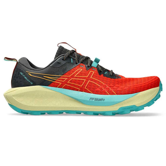 Asics Gel-Trabuco 13 trail running shoes