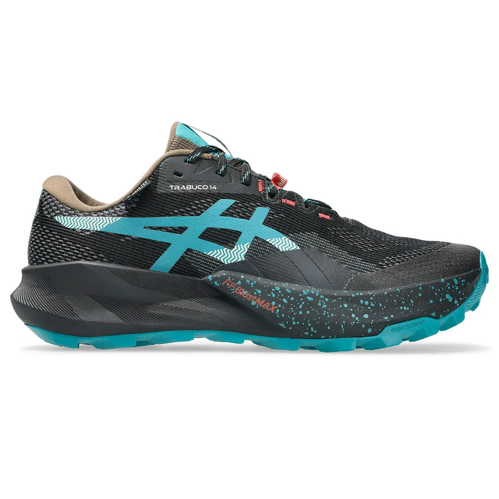 Asics Gel-Trabuco 14 GORE-TEX® trail running shoes