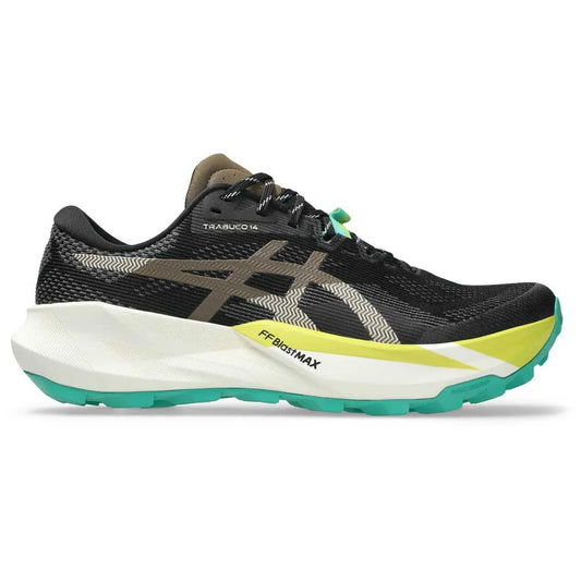 Asics Gel-Trabuco 14 trail running shoes