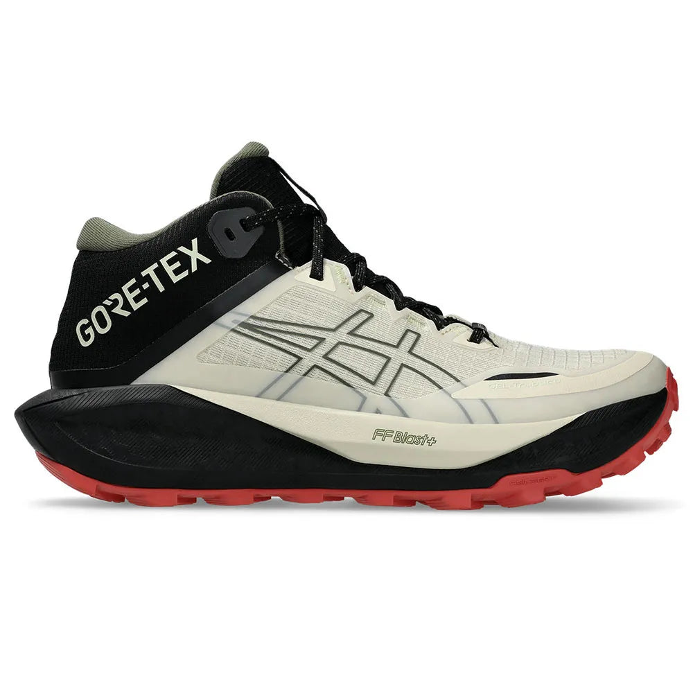 Asics Gel-Trabuco MT GORE-TEX® trail running shoes