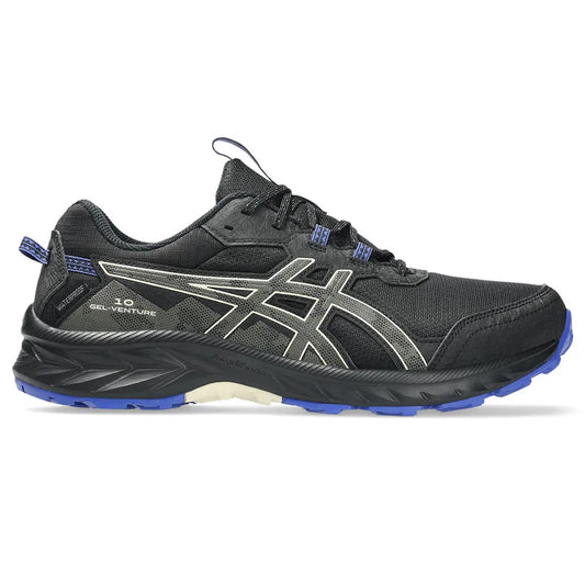 Asics Gel-Venture 10 WP trail running shoes