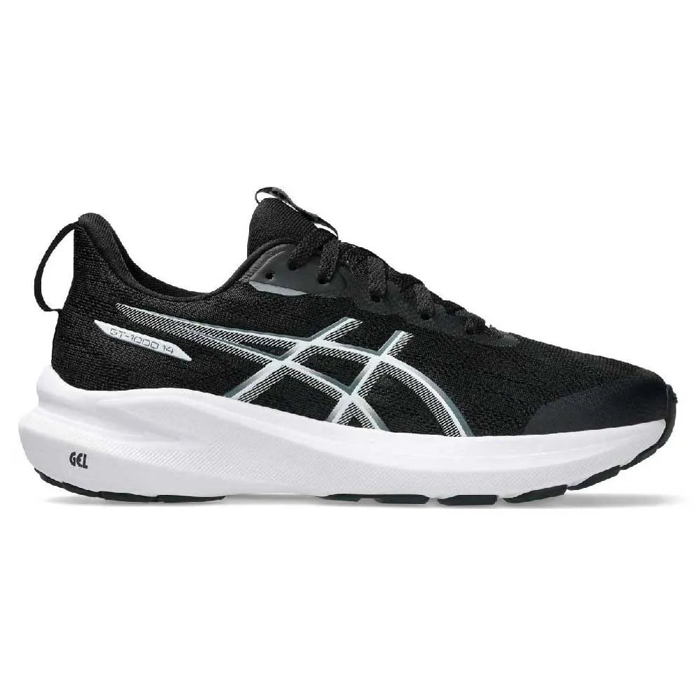 Asics GT-1000 14 GS running shoes