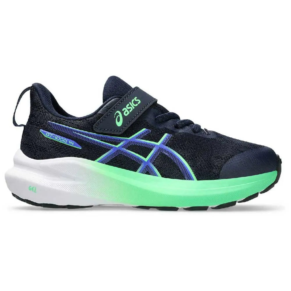 Asics GT-1000 14 PS running shoes
