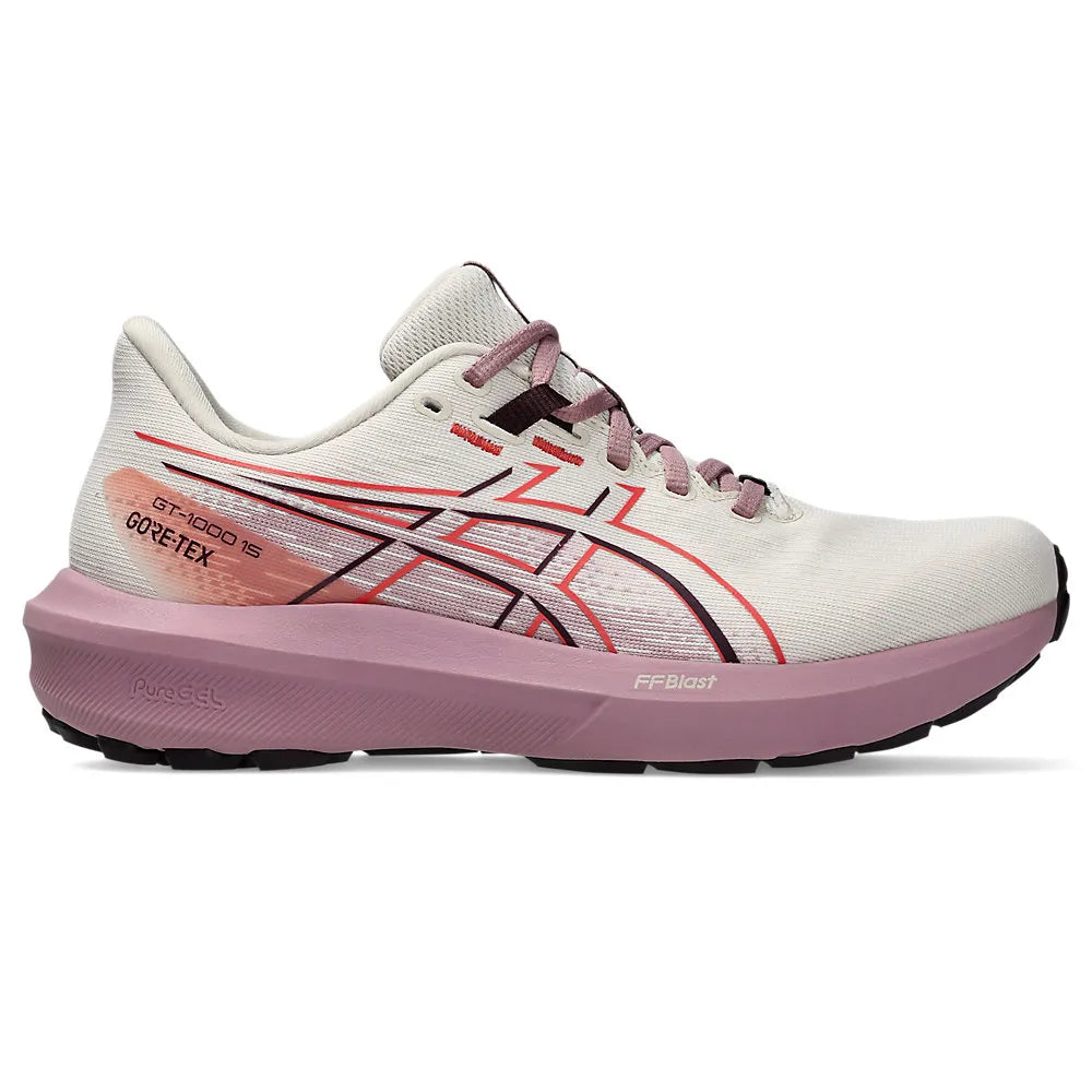 Asics GT-1000 15 GORE-TEX® running shoes