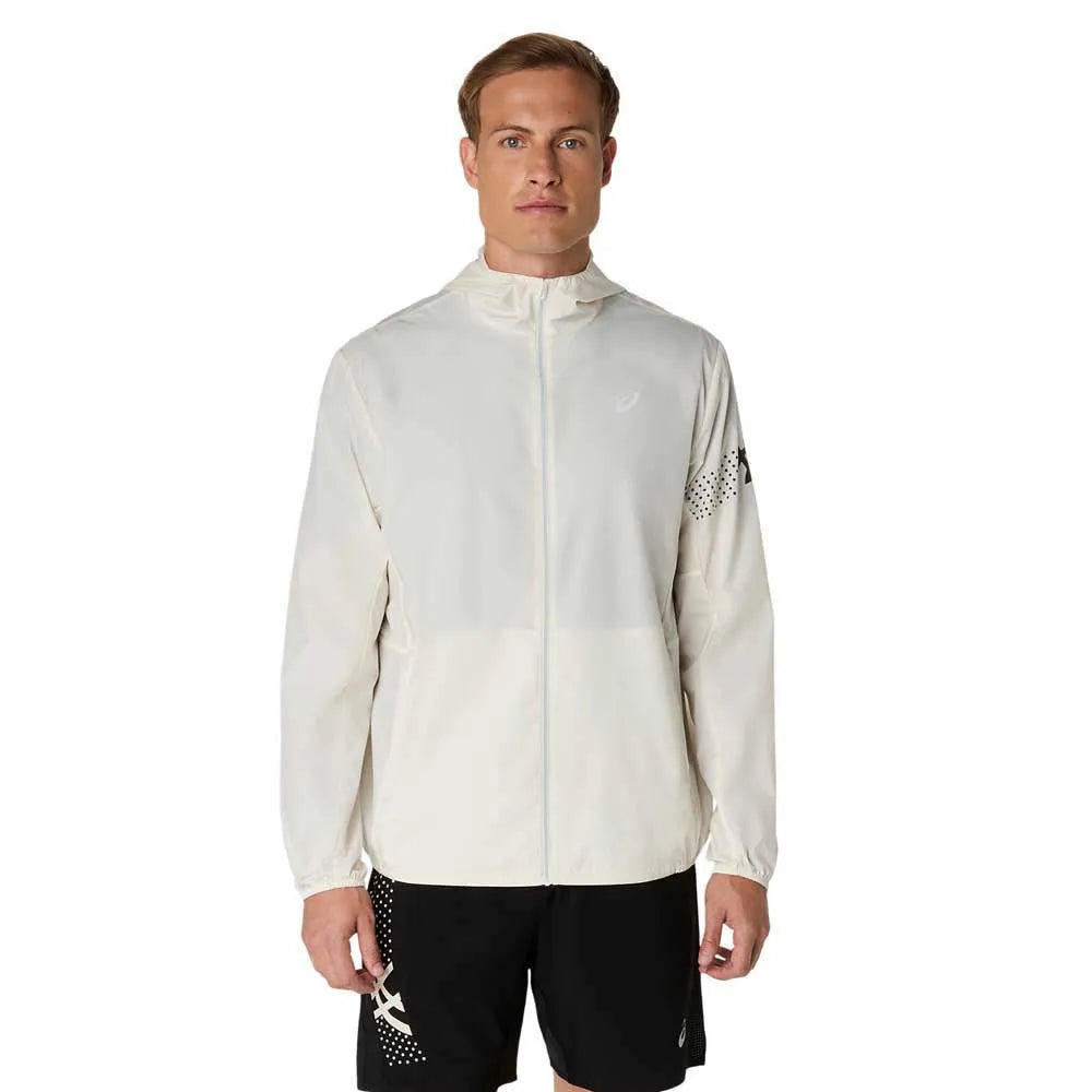 Asics Icon jacket
