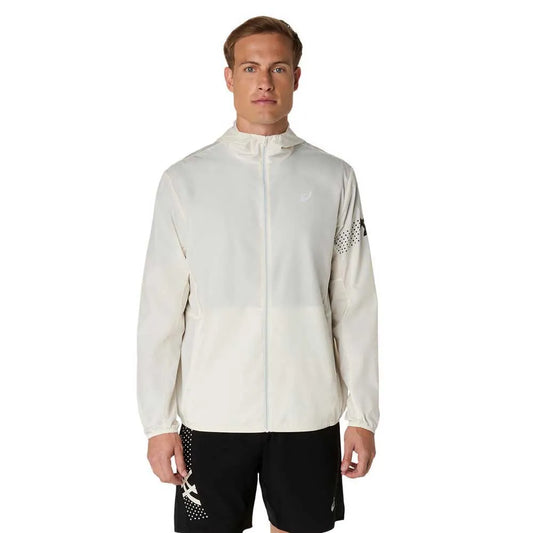 Asics Icon jacket