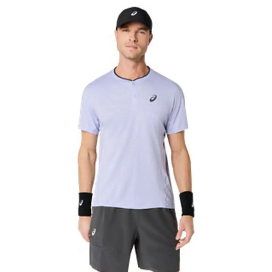 Asics Match short sleeve T-shirt