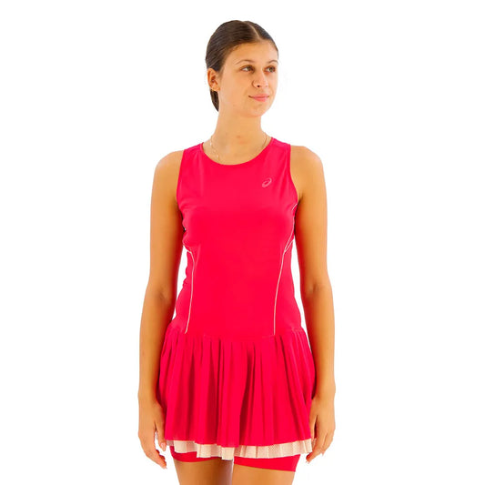Asics Match sleeveless dress