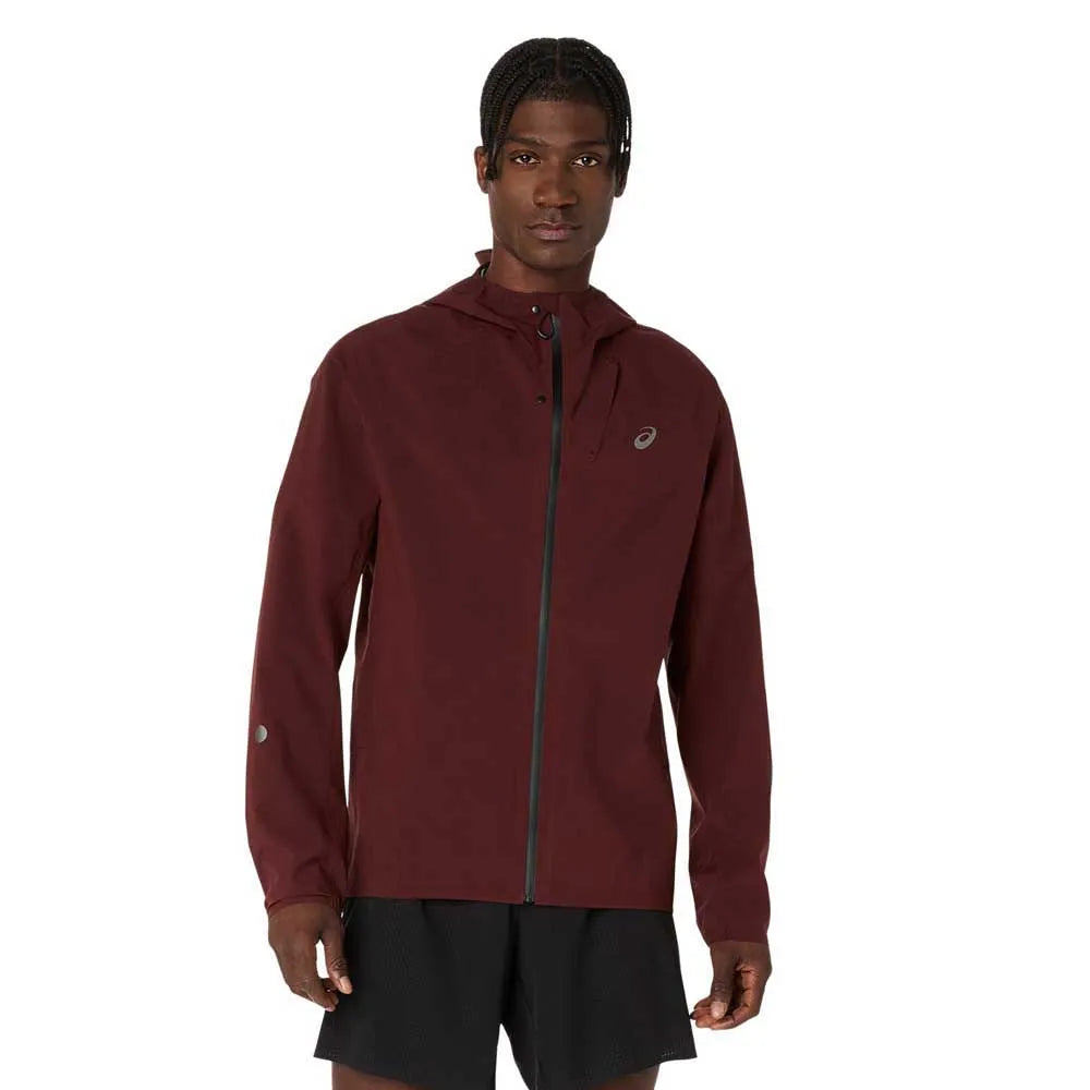 Asics Metarun WP jacket