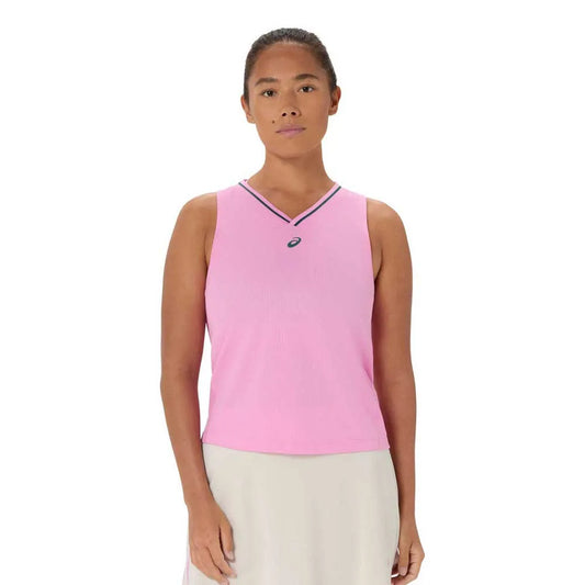 Asics Padel Court sleeveless T-shirt