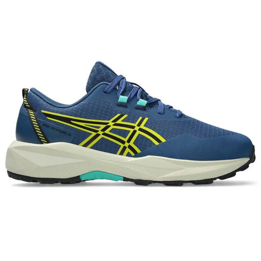 Asics Pre Venture 11 GS running shoes