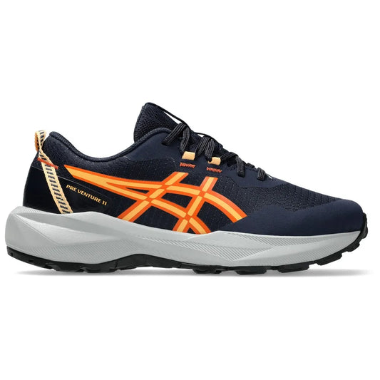 Asics Pre Venture 11 GS running shoes