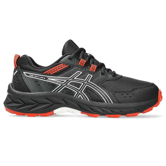 Asics Pre Venture 9 GS running shoes