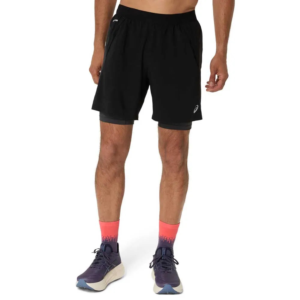 Asics Road 7´´ shorts