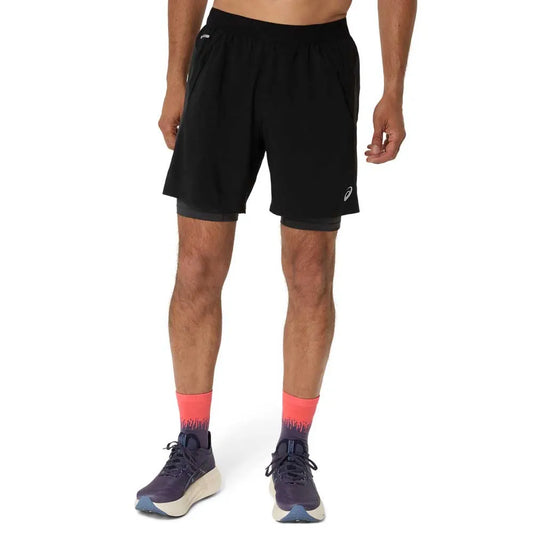 Asics Road 7´´ shorts