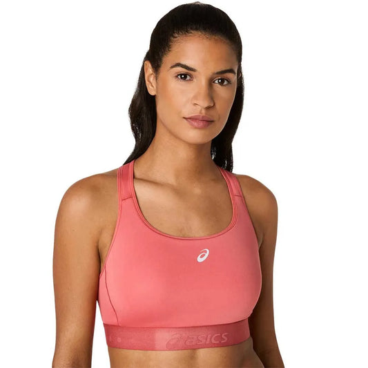 Asics Road Compression high support sports top