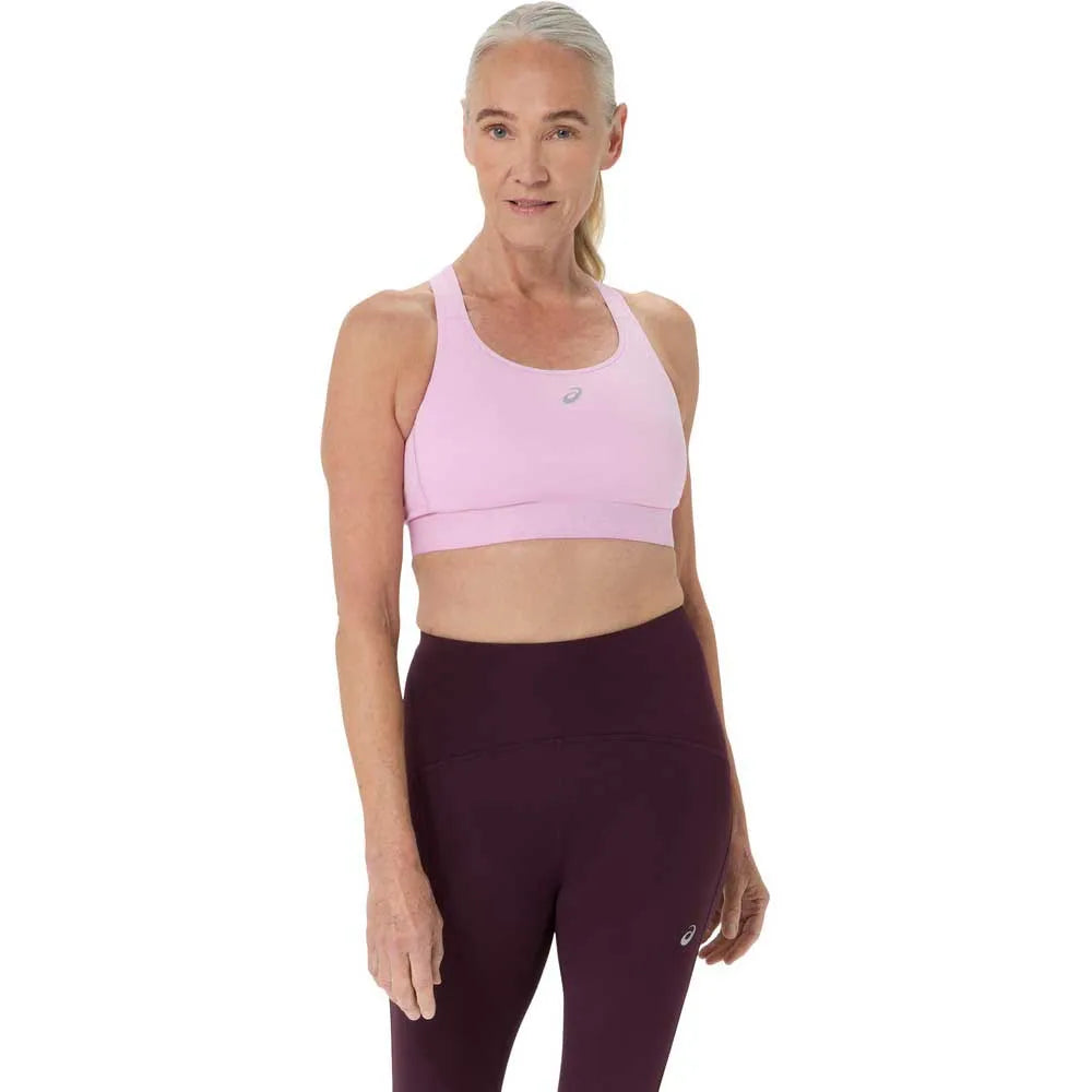 Asics Road Compression sports bra