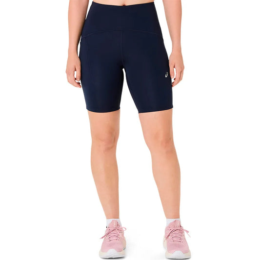 Asics Road Sprinter 8´´ High Waist Short Leggings