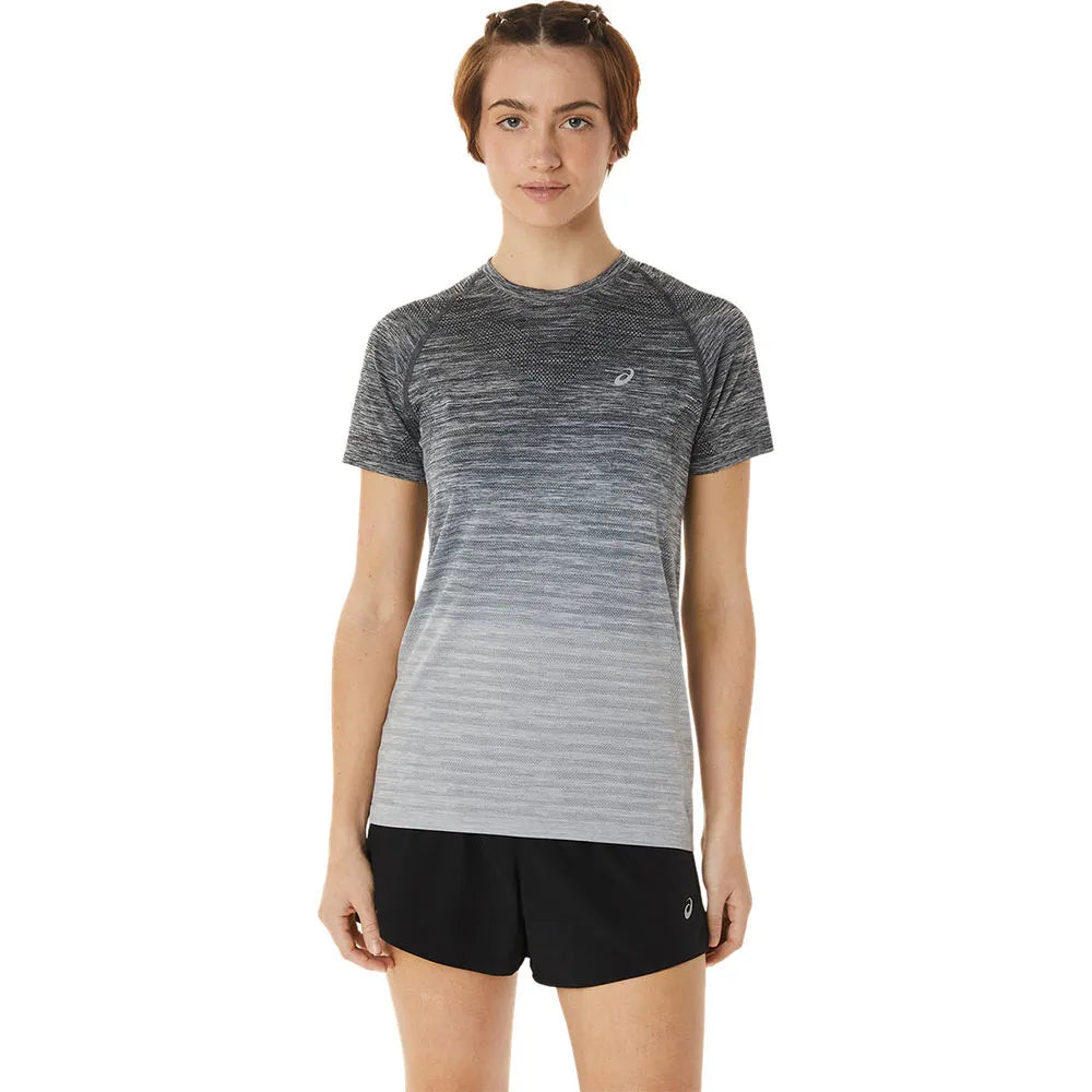 Asics Seamless short sleeve T-shirt
