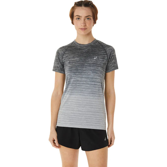 Asics Seamless short sleeve T-shirt