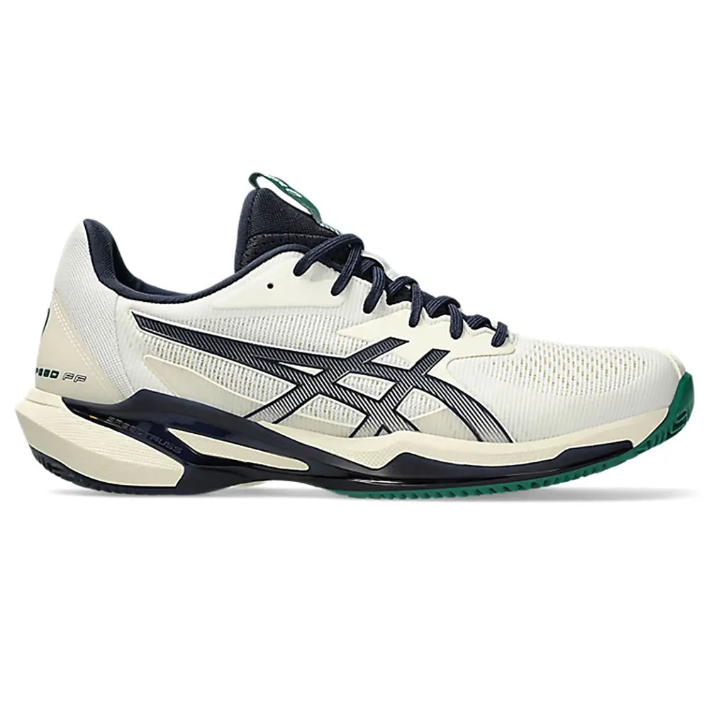 Asics Solution Speed FF 3 clay shoes