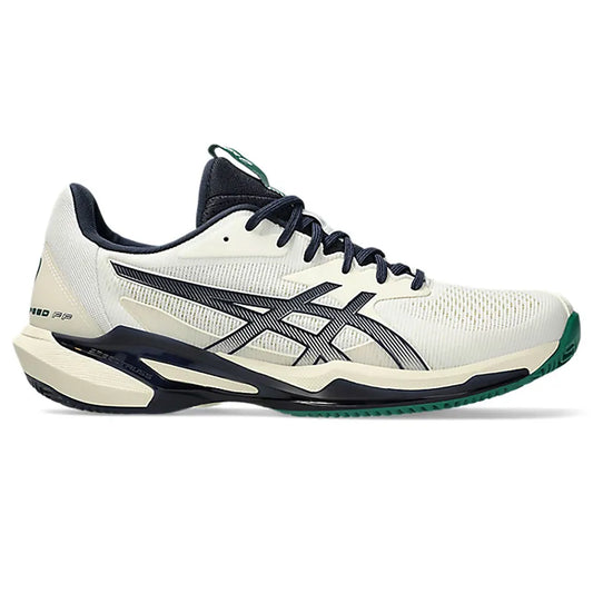 Asics Solution Speed FF 3 clay shoes