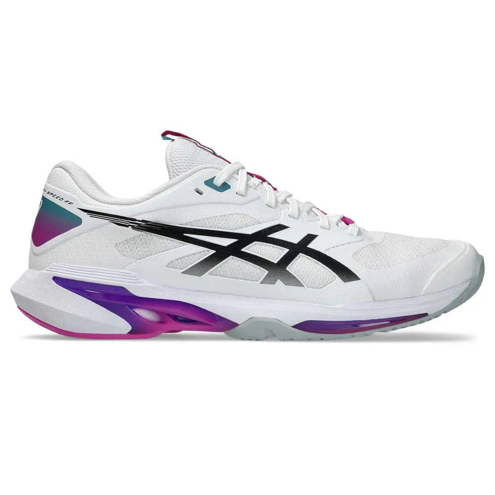 Asics Solution Speed FF 4 all court shoes