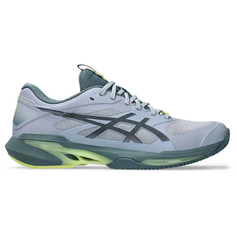 Asics Solution Speed FF 4 clay shoes