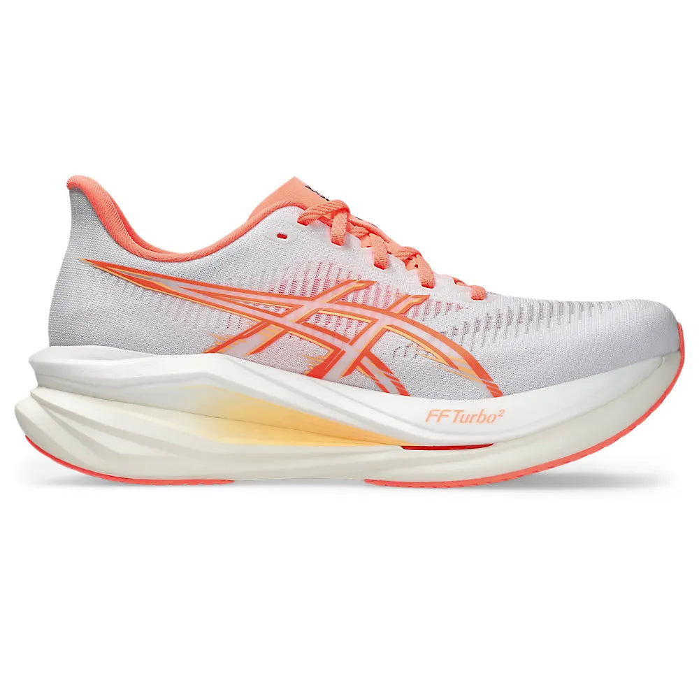 Asics Sonicblast 2 running shoes