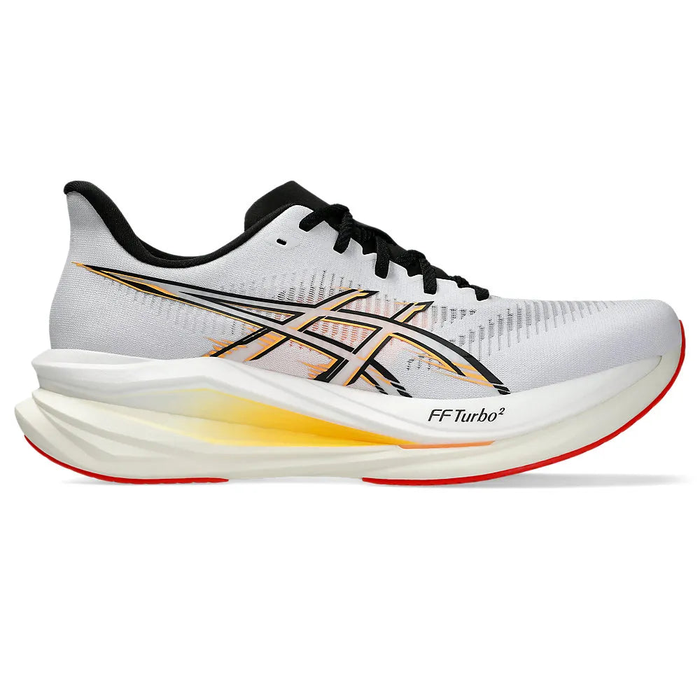 Asics Sonicblast 2 running shoes