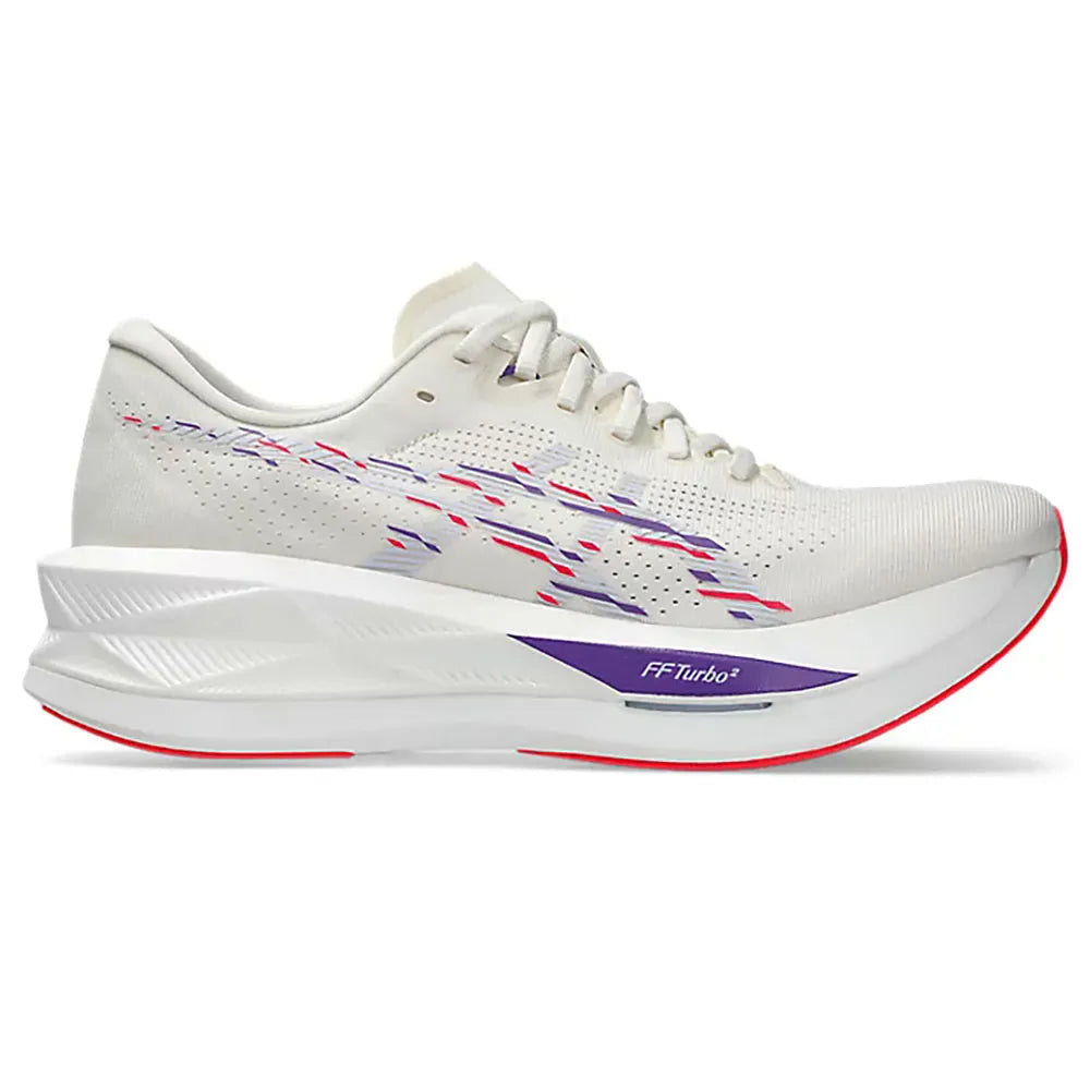 Asics Sonicblast running shoes
