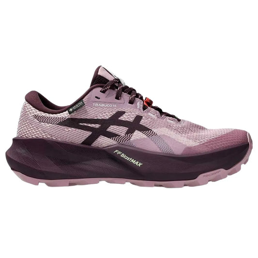Asics Trabuco 14 GORE-TEX® trail running shoes