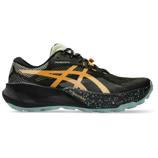Asics Trabuco 14 trail running shoes